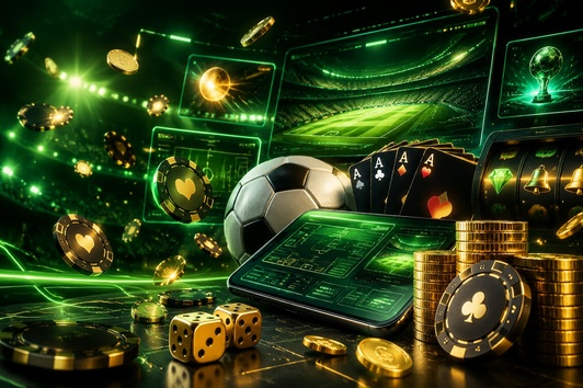 playpkr