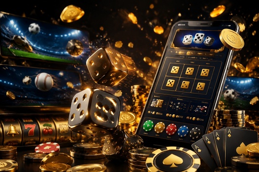 playpkr