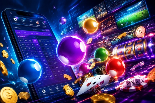 playpkr