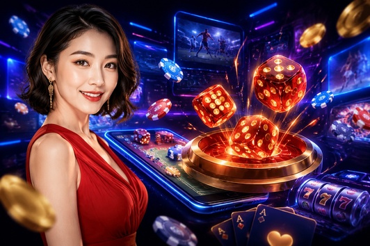 playpkr